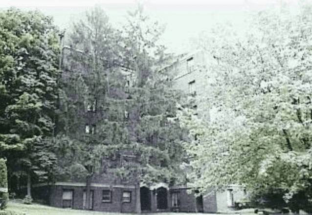 100 E Palisade Avenue, Unit #A44 , Englewood